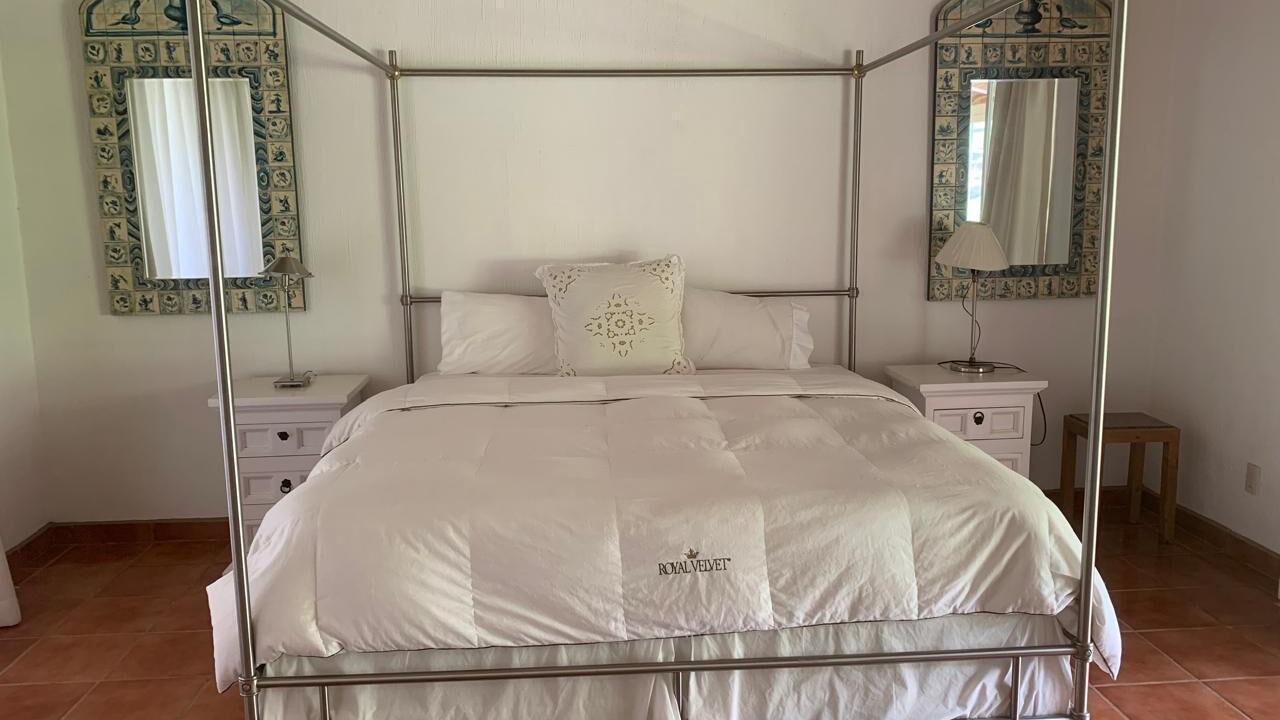 Photo of Bedroom in San Juan Cosala