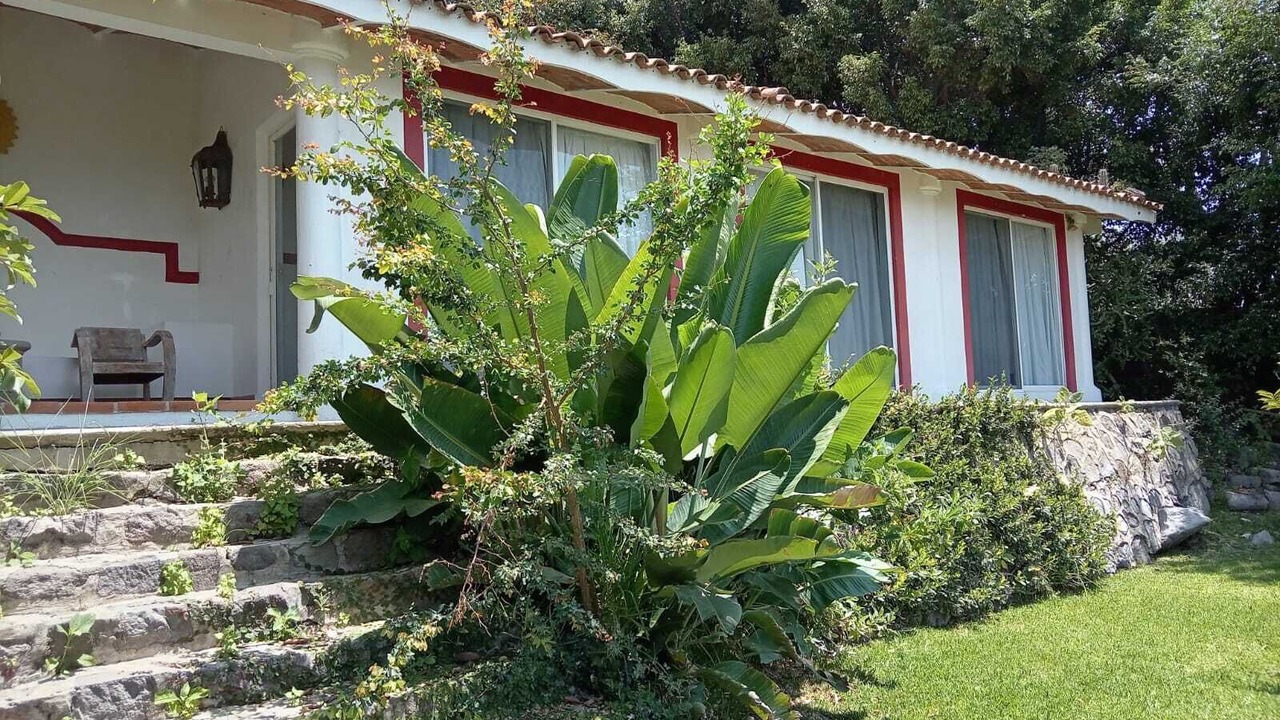 Photo of Outdoor in San Juan Cosala