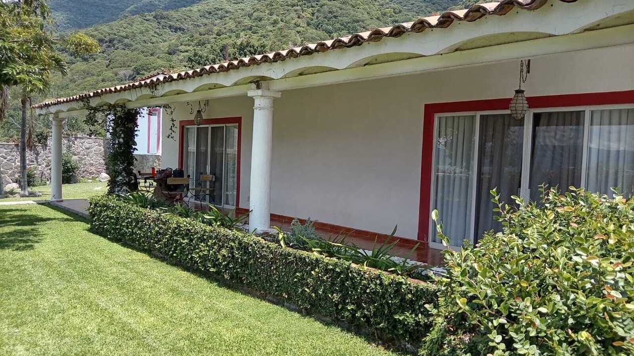 Photo of Outdoor in San Juan Cosala