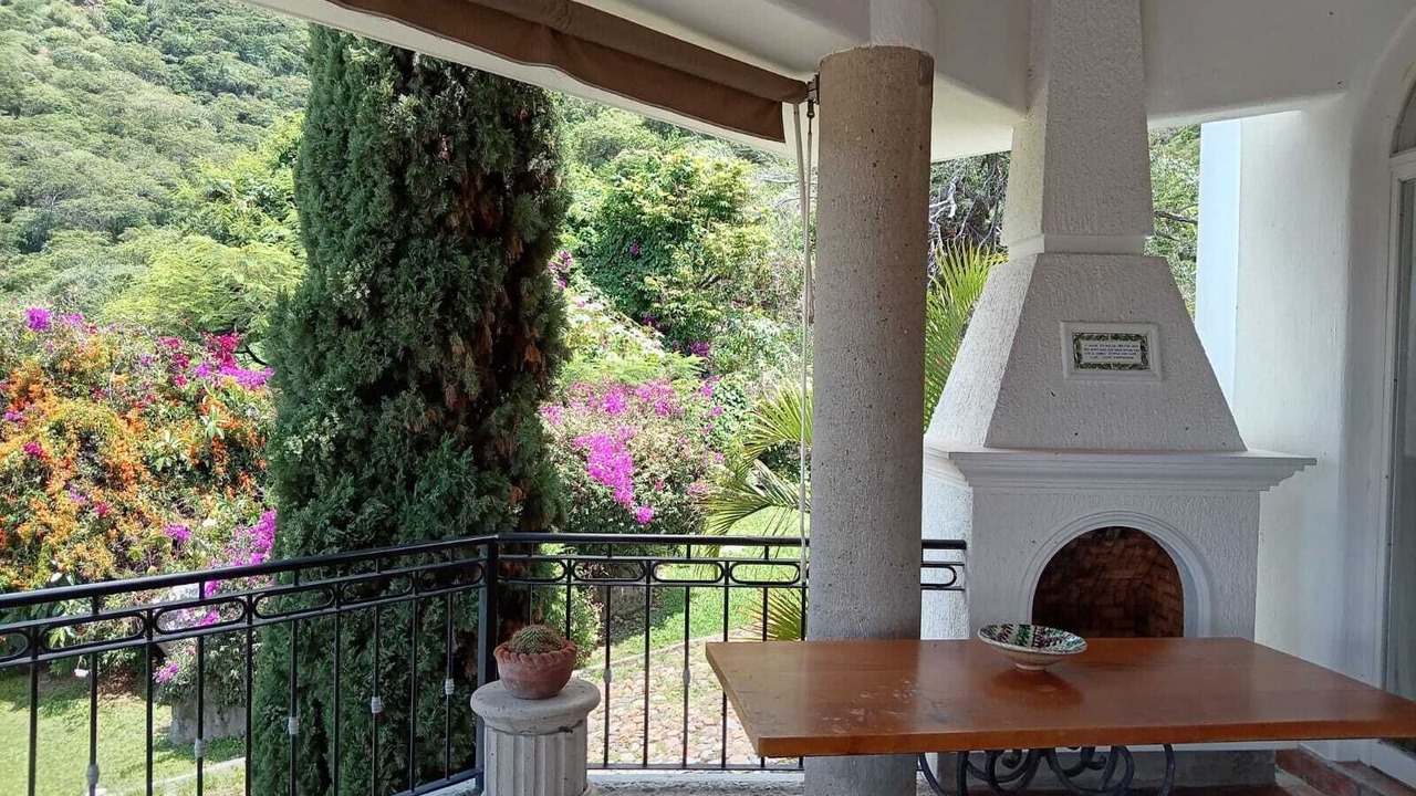 Photo of Outdoor in San Juan Cosala