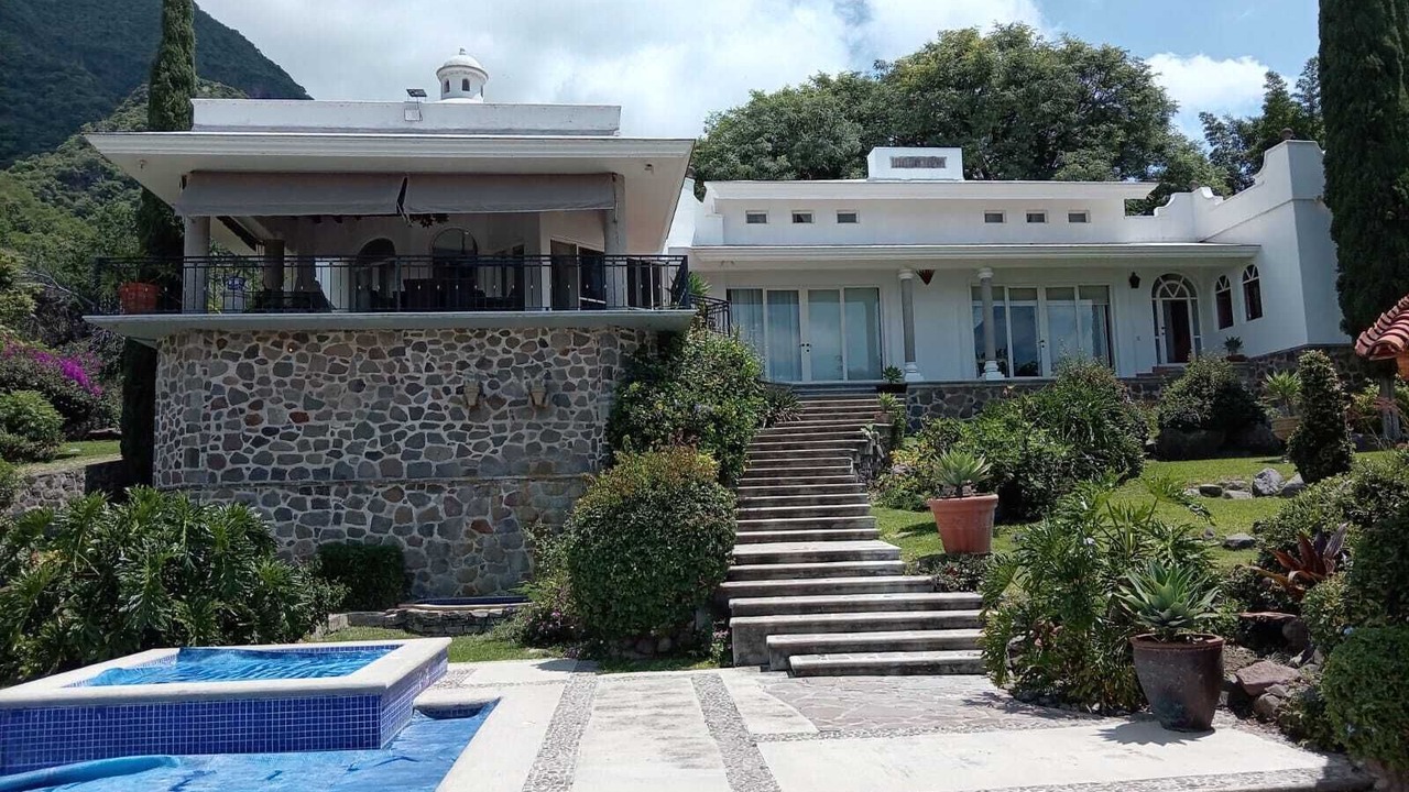 Photo of Outdoor in San Juan Cosala