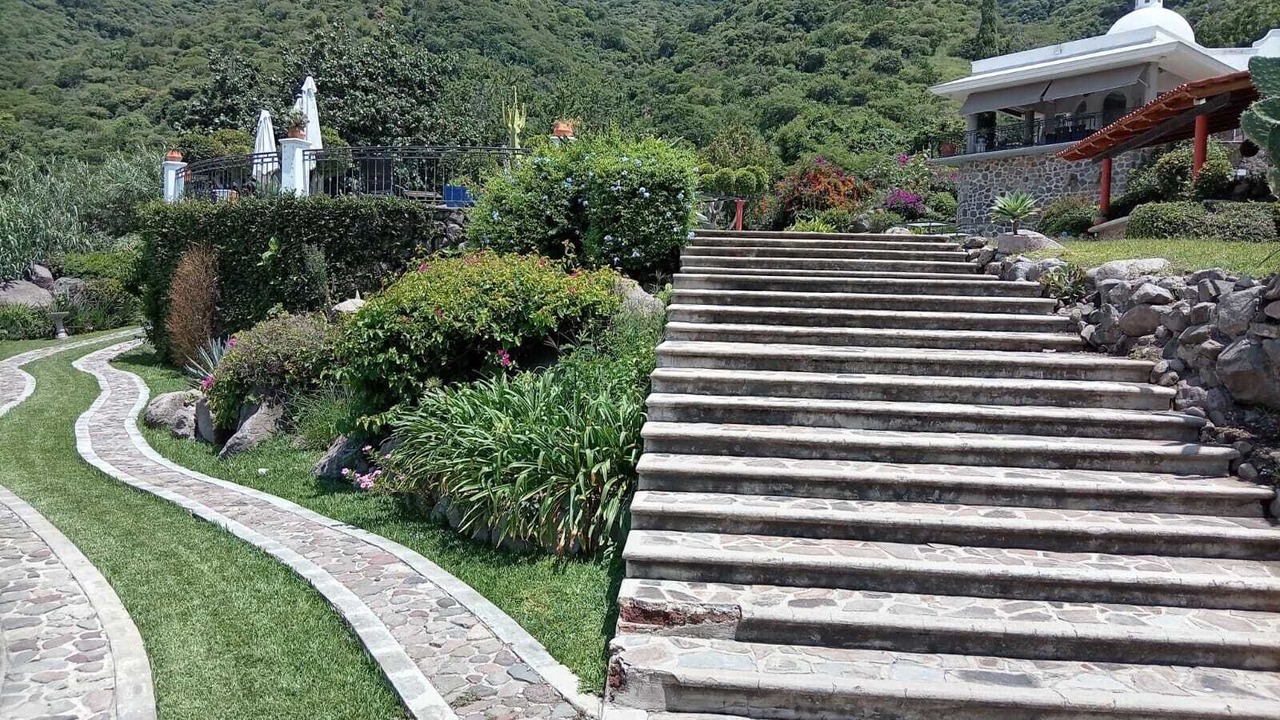 Photo of Outdoor in San Juan Cosala
