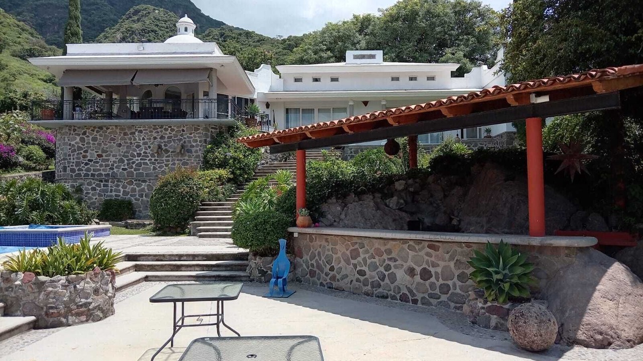 Photo of Outdoor in San Juan Cosala