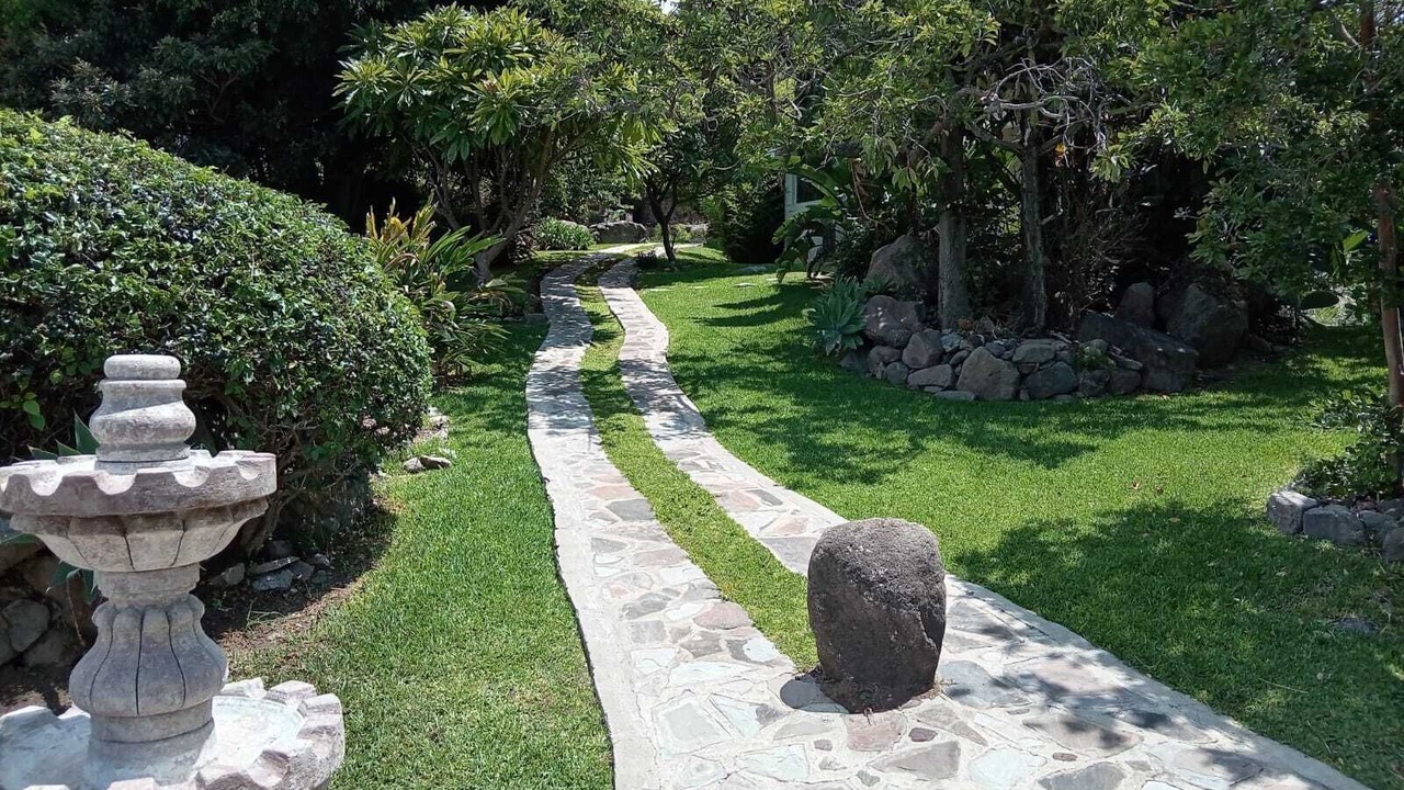 Photo of Outdoor in San Juan Cosala