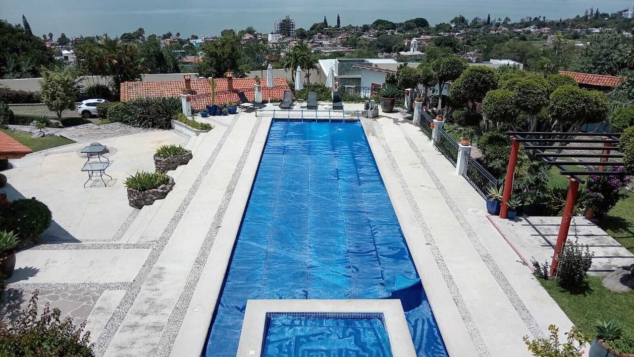 Photo of Outdoor in San Juan Cosala