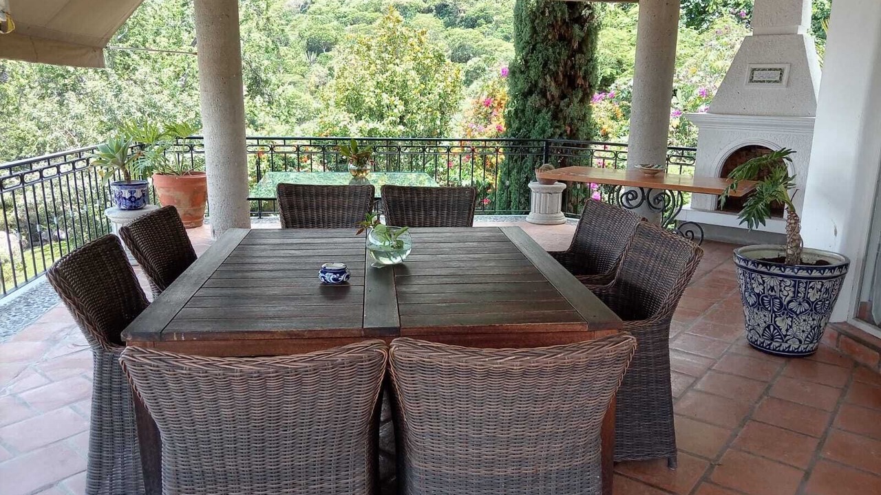 Photo of Outdoor in San Juan Cosala