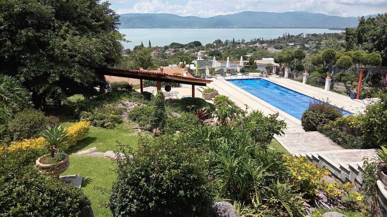 Photo of Outdoor in San Juan Cosala