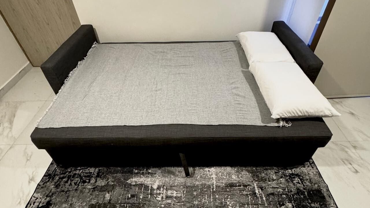 Photo of Bedroom in Agricola Oriental