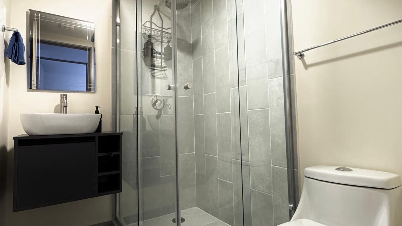 Photo of Bathroom in Agricola Oriental