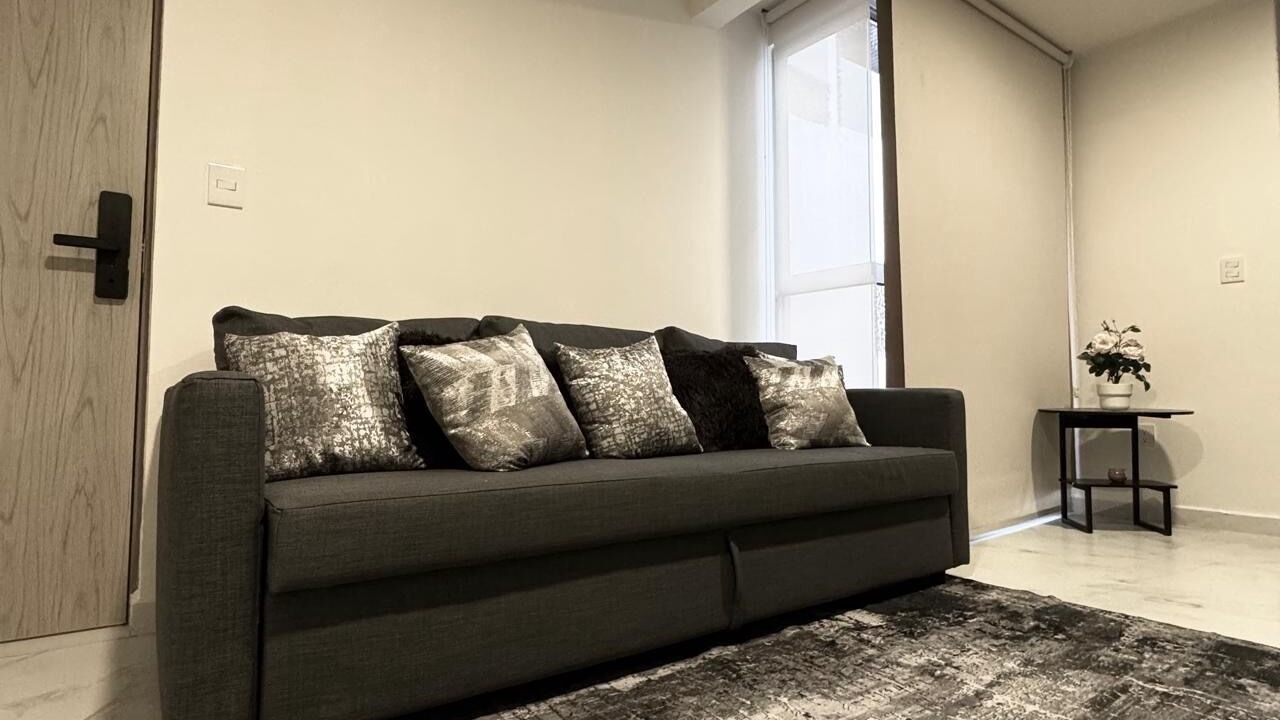Photo of Livingroom in Agricola Oriental