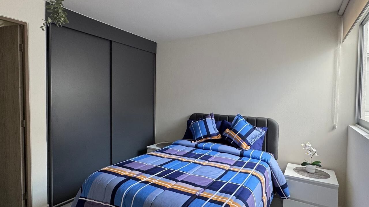Photo of Bedroom in Agricola Oriental