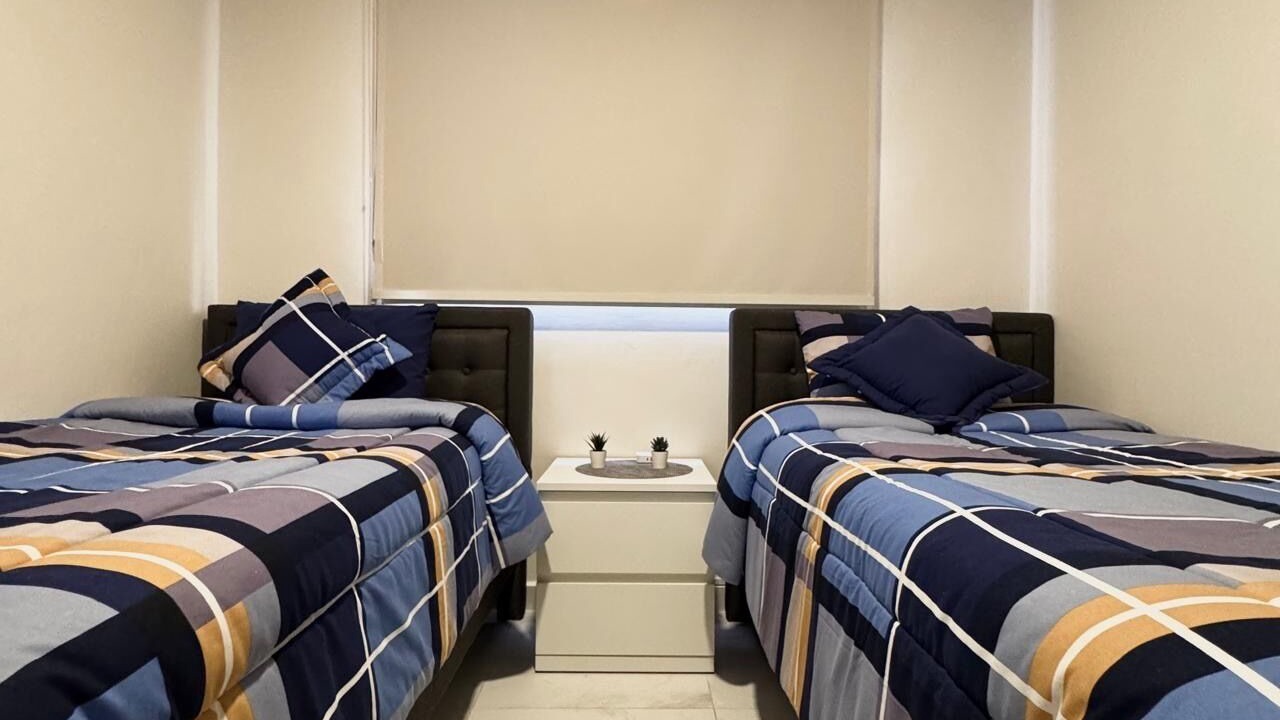 Photo of Bedroom in Agricola Oriental