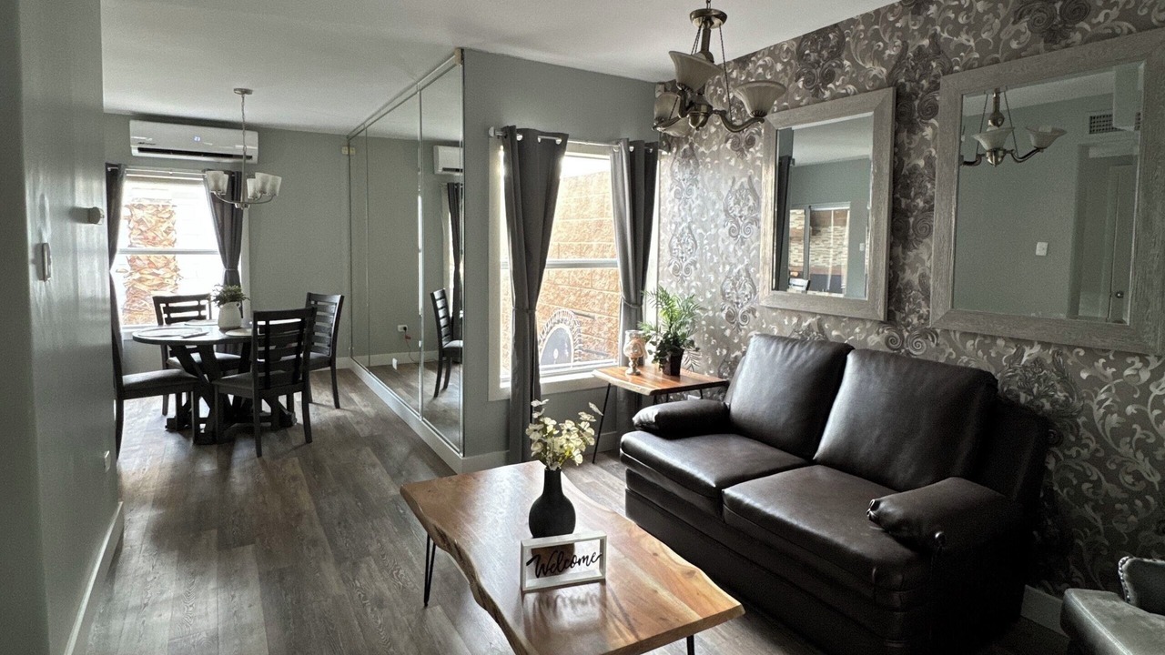 Photo of Livingroom in Hermosillo