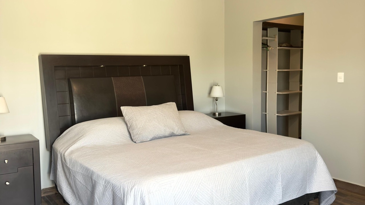 Photo of Bedroom in Hermosillo