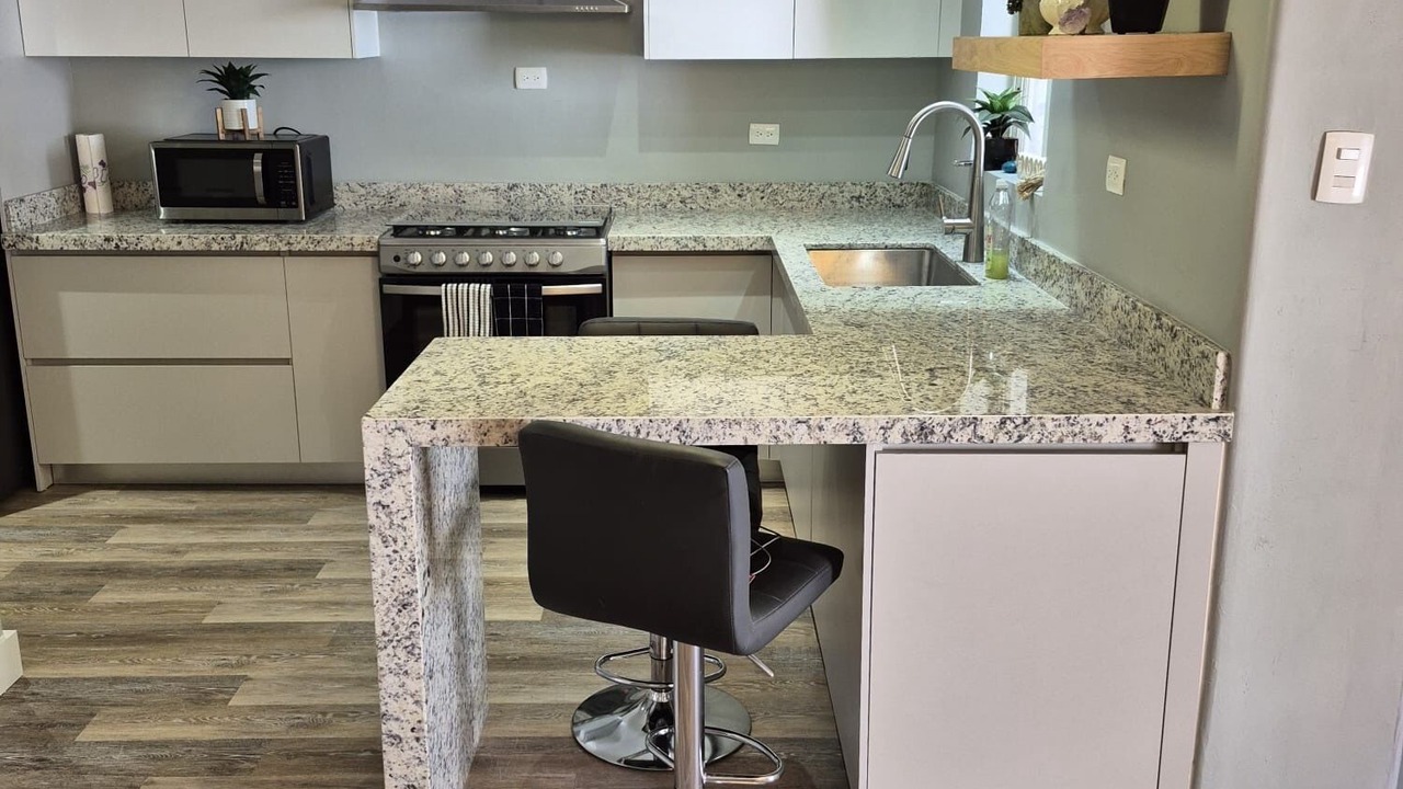 Photo of Kitchen in Hermosillo