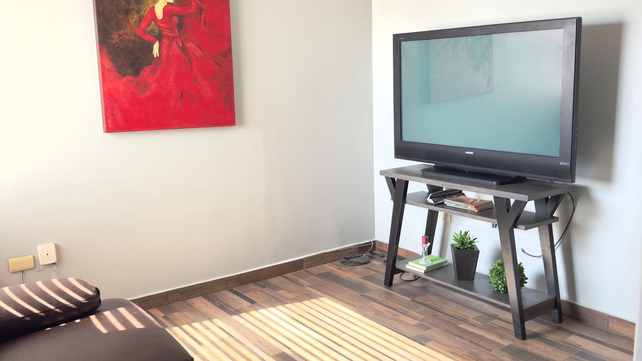 Photo of Livingroom in Hermosillo