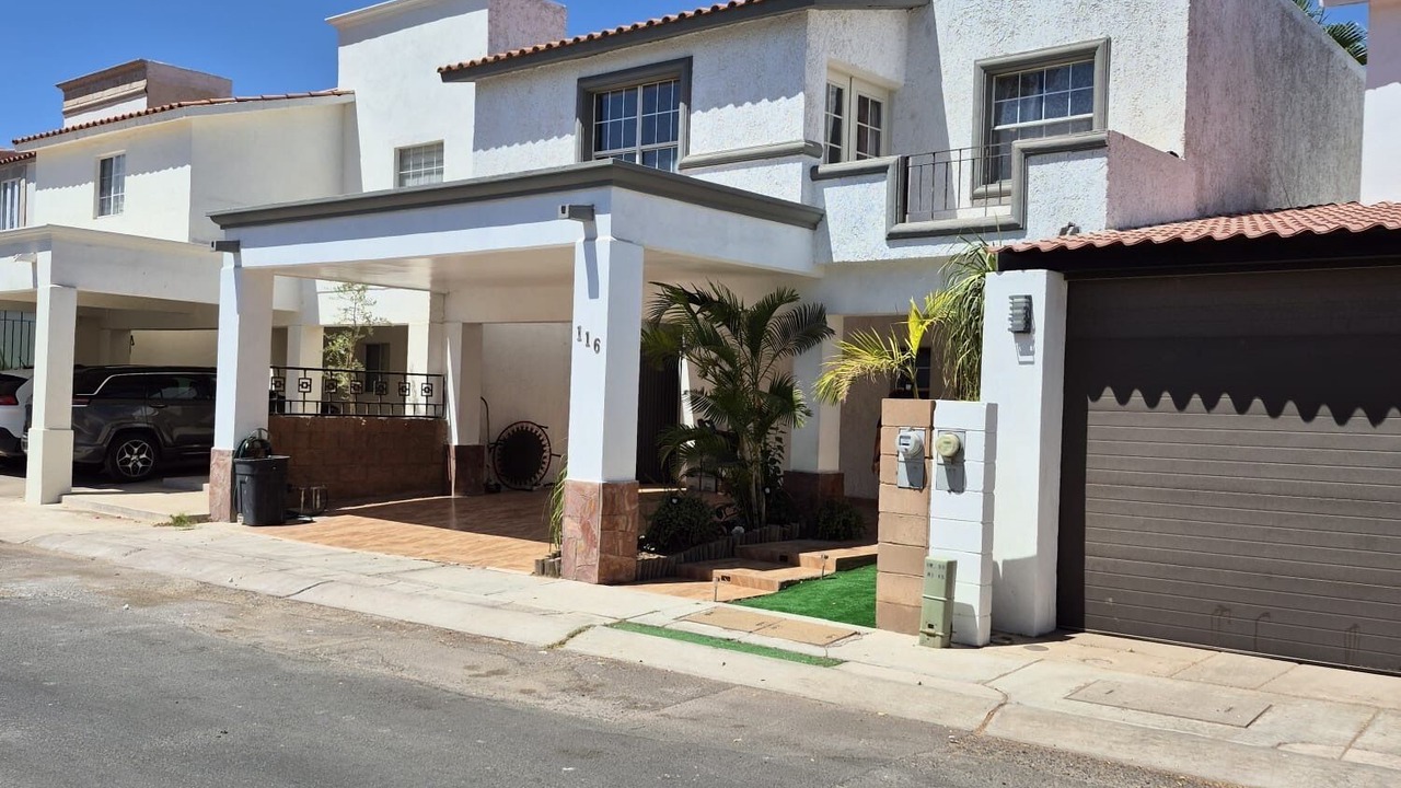 Photo of Outdoor in Hermosillo