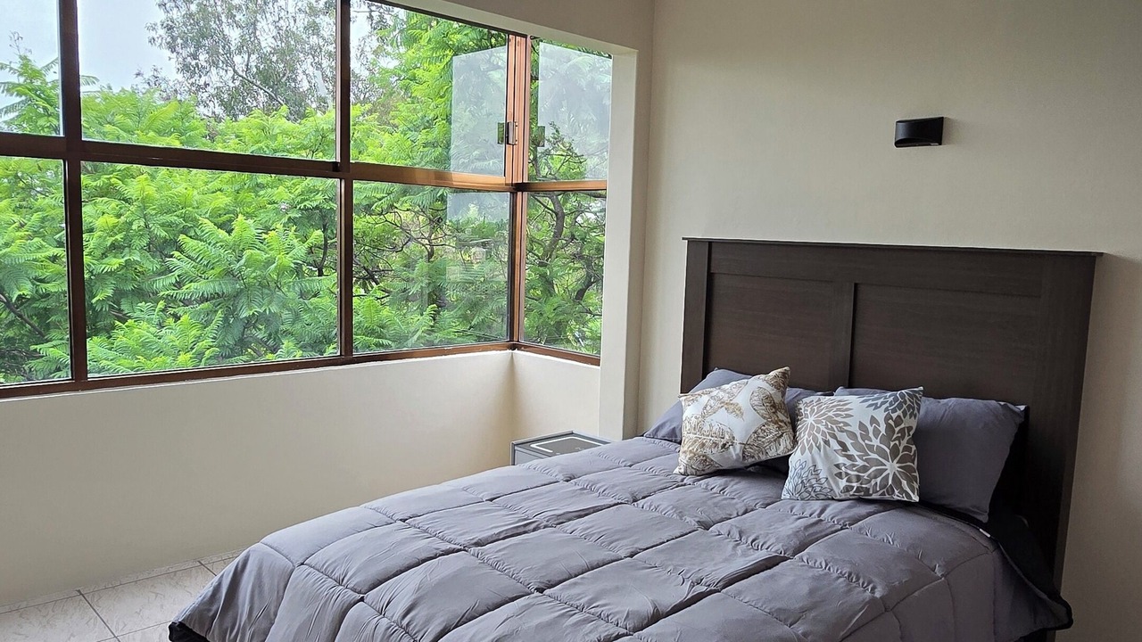 Photo of Bedroom in Ixtacalco