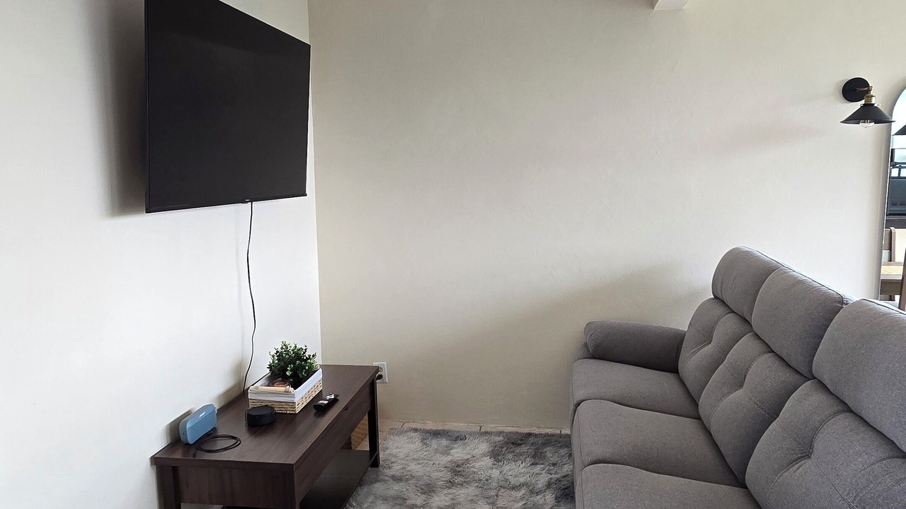 Photo of Livingroom in Ixtacalco