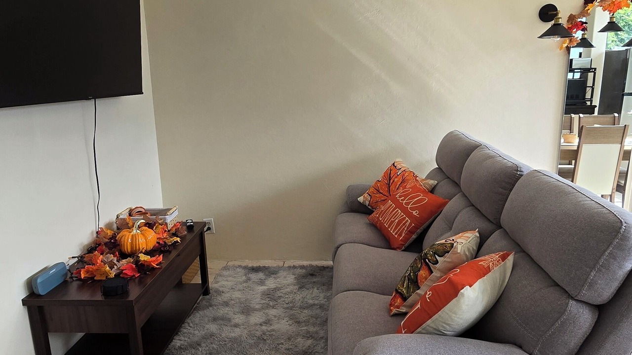 Photo of Livingroom in Ixtacalco