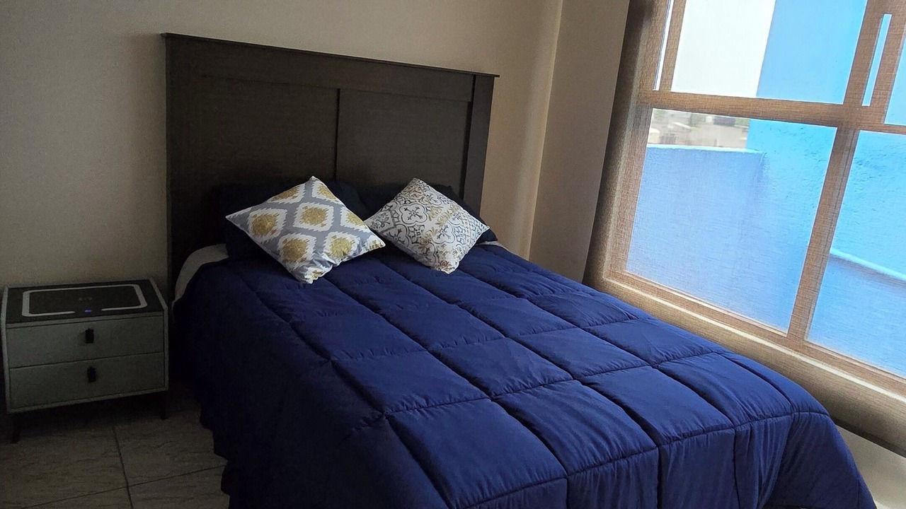 Photo of Bedroom in Ixtacalco