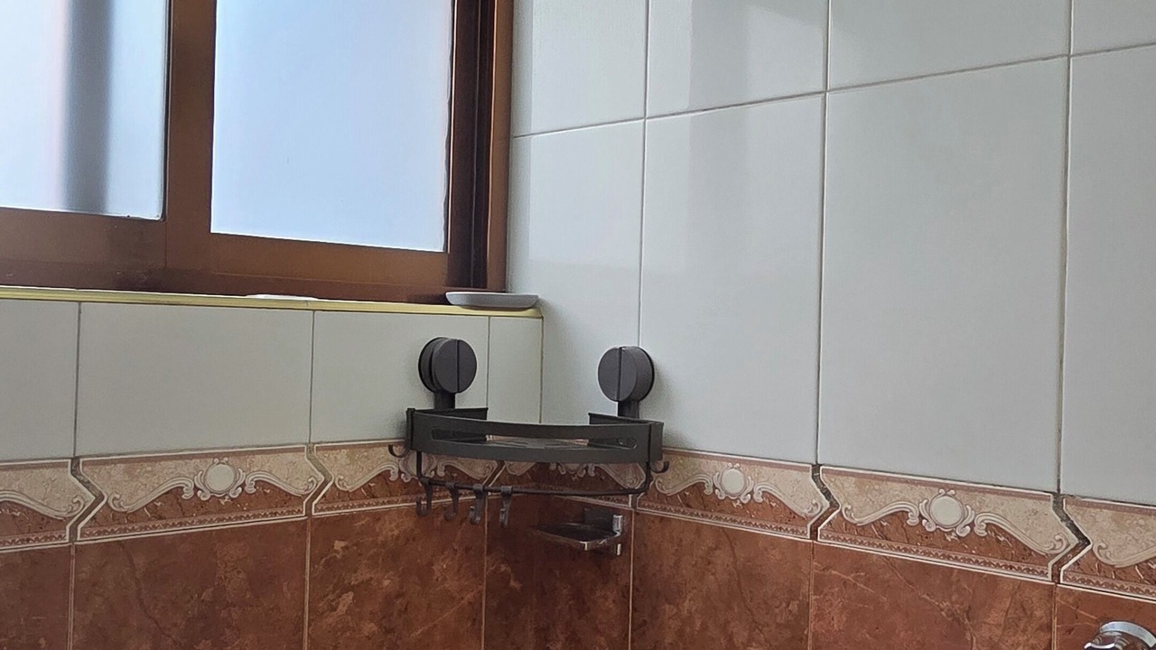 Photo of Bathroom in Ixtacalco