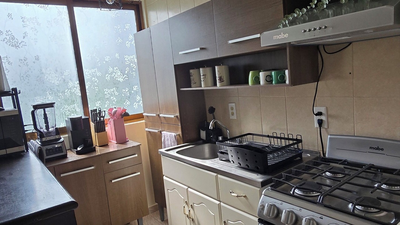 Photo of Kitchen in Ixtacalco