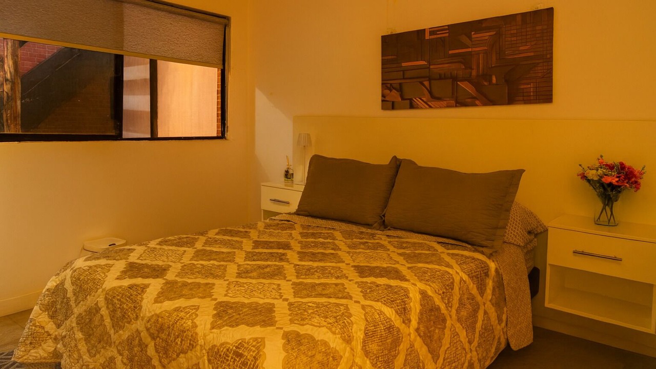 Photo of Bedroom in Campestre-Lomas