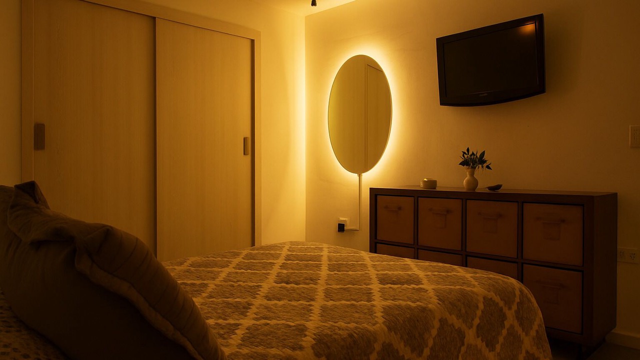 Photo of Bedroom in Campestre-Lomas