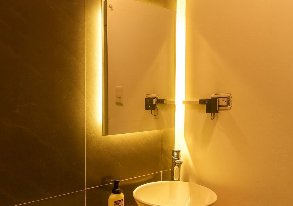 Photo of Bathroom in Campestre-Lomas