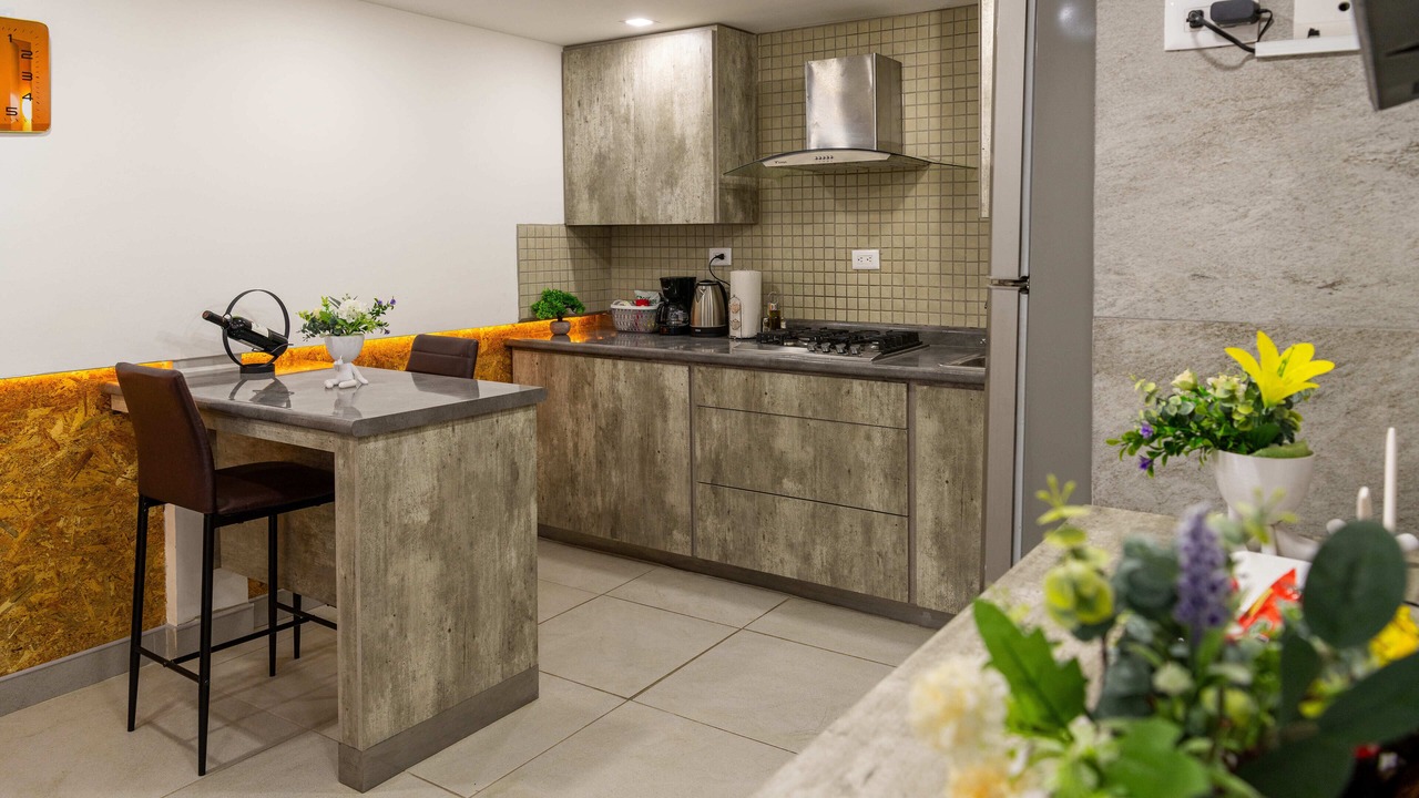Photo of Kitchen in Campestre-Lomas