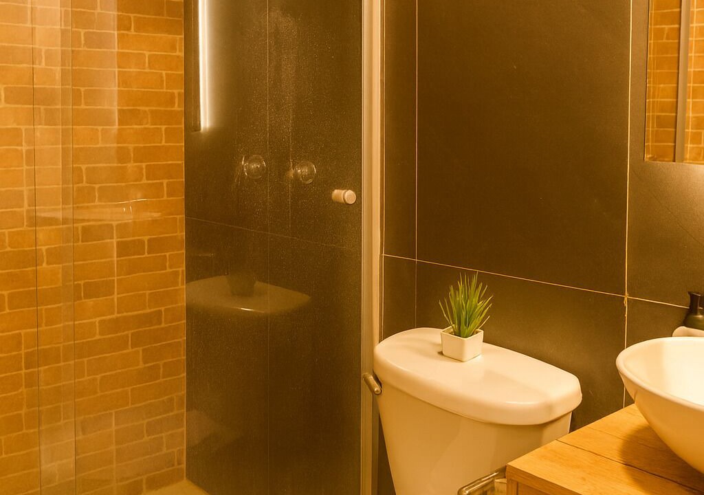 Photo of Bathroom in Campestre-Lomas