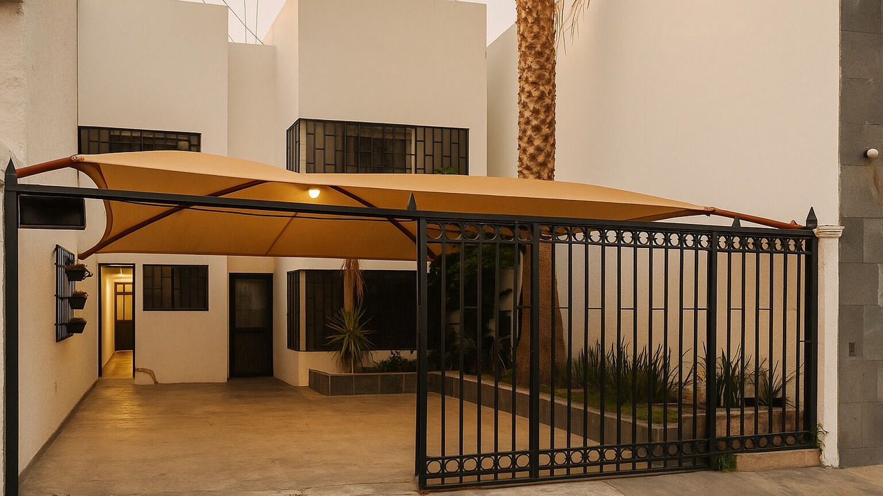 Photo of Outdoor in Campestre-Lomas