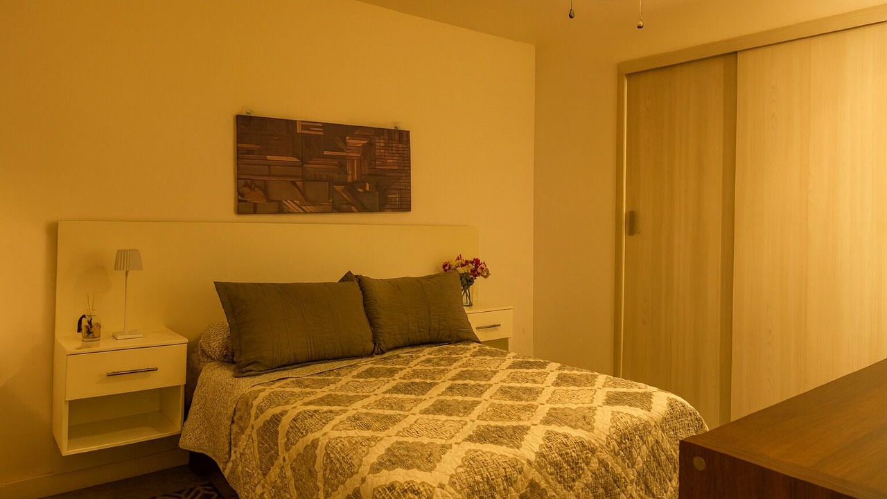 Photo of Bedroom in Campestre-Lomas