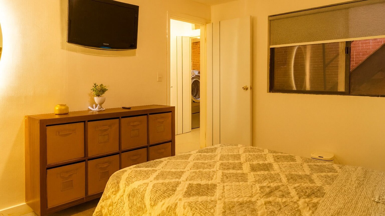 Photo of Bedroom in Campestre-Lomas