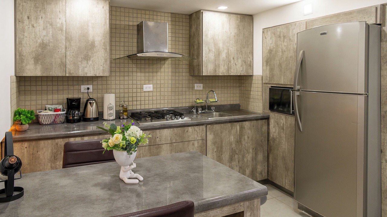Photo of Kitchen in Campestre-Lomas