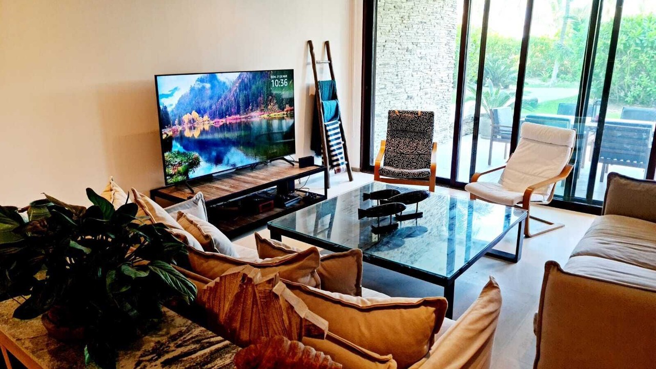 Photo of Livingroom in Diamante