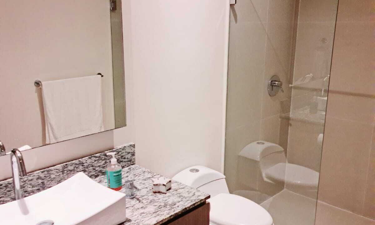 Photo of Bathroom in Diamante