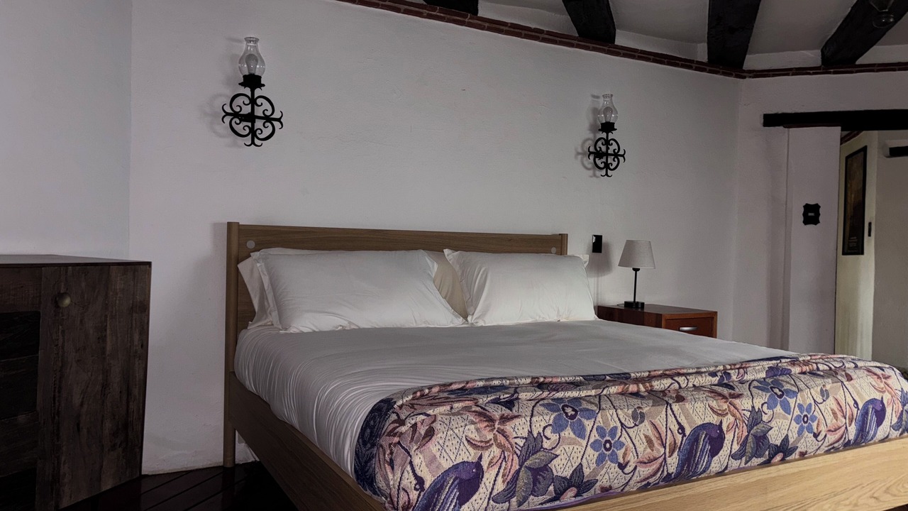 Photo of Bedroom in Santa Catarina