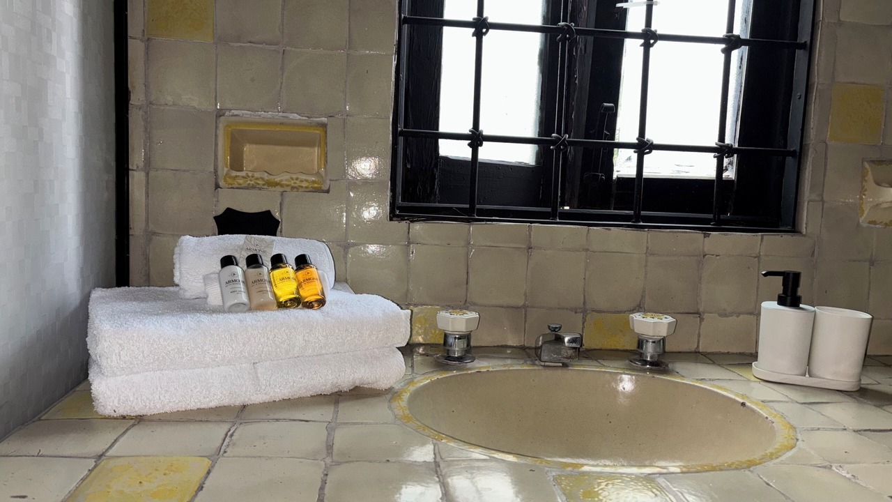 Photo of Bathroom in Santa Catarina