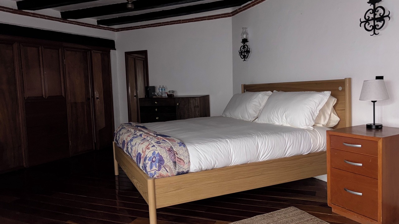 Photo of Bedroom in Santa Catarina