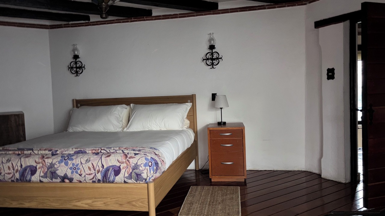Photo of Bedroom in Santa Catarina