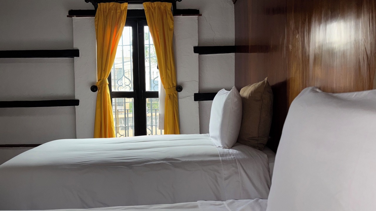 Photo of Bedroom in Santa Catarina