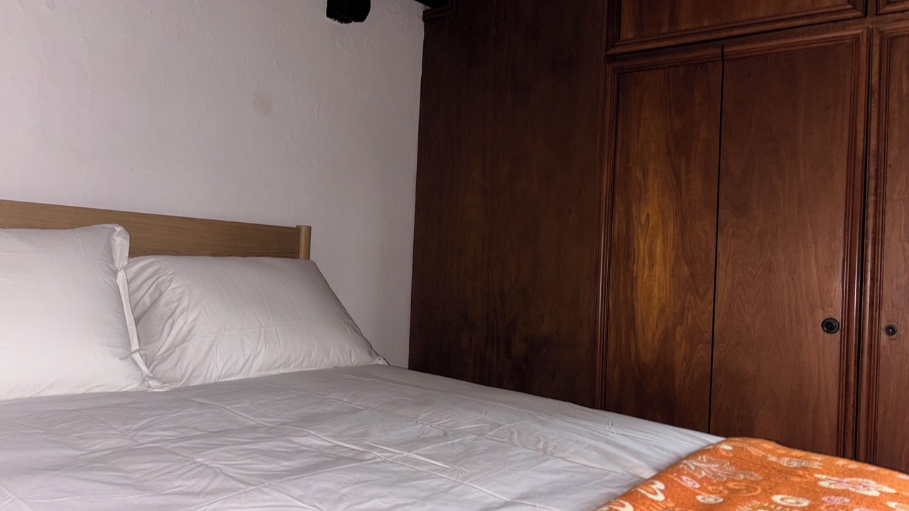 Photo of Bedroom in Santa Catarina
