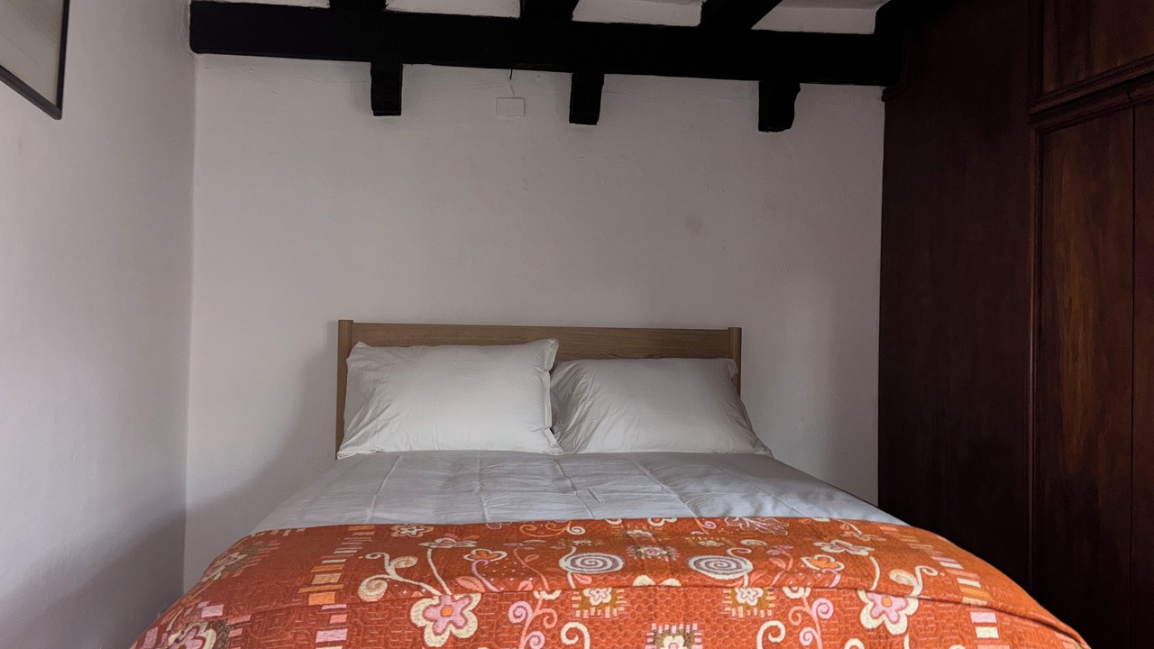 Photo of Bedroom in Santa Catarina