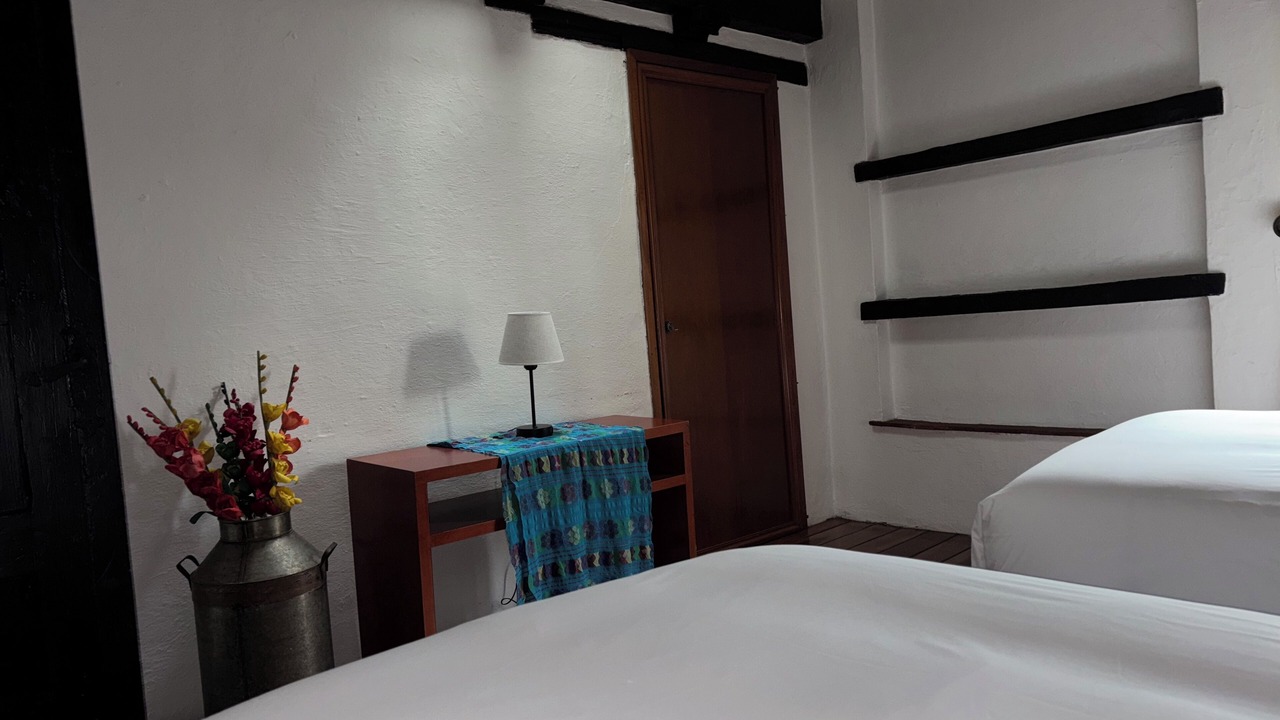 Photo of Bedroom in Santa Catarina