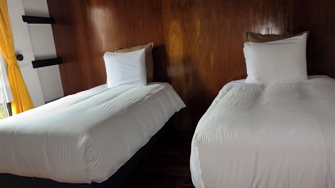 Photo of Bedroom in Santa Catarina
