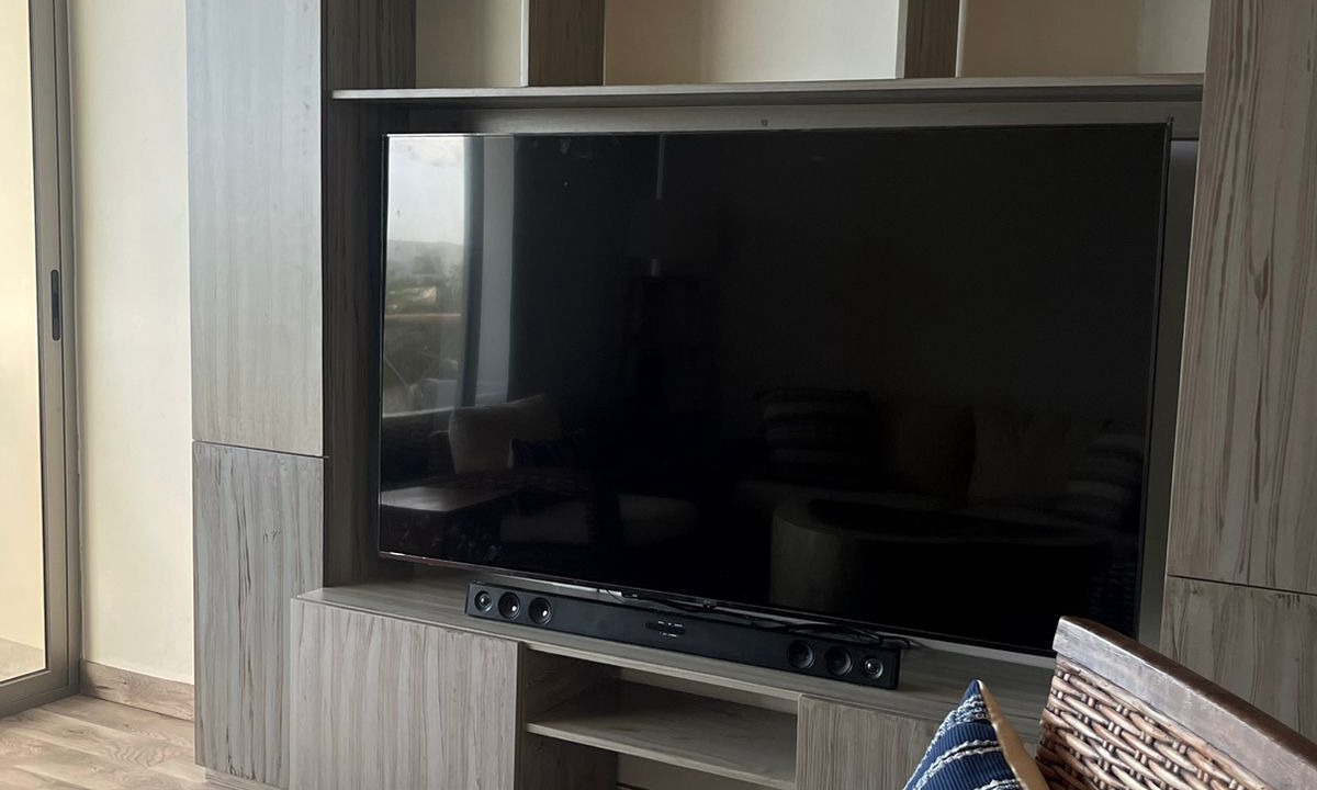 Photo of Livingroom in Chicxulub Puerto