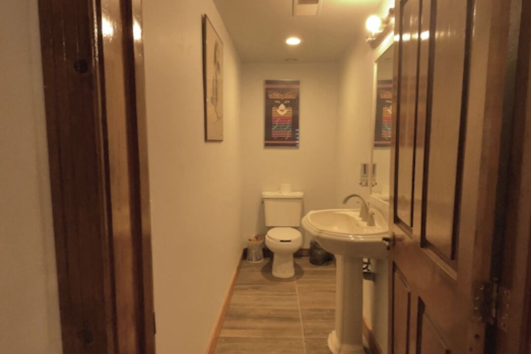 Photo of Bathroom in Rosales