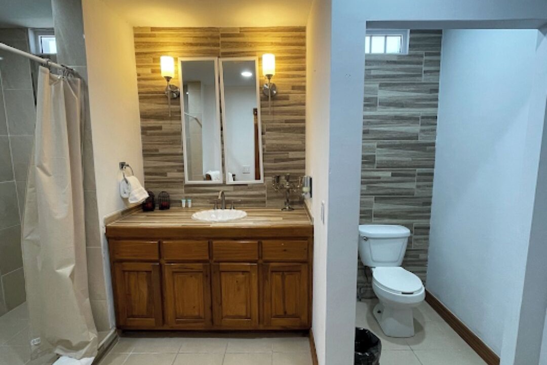 Photo of Bathroom in Rosales
